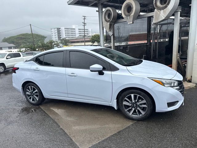 nissan versa sedan 2025 3N1CN8EV4SL892974 image nissan versa sedan 2025 3N1CN8EV4SL892974 image